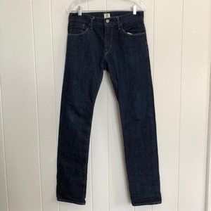 Hiroshi Kato Jeans
